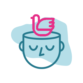 Coup de pouce au mental