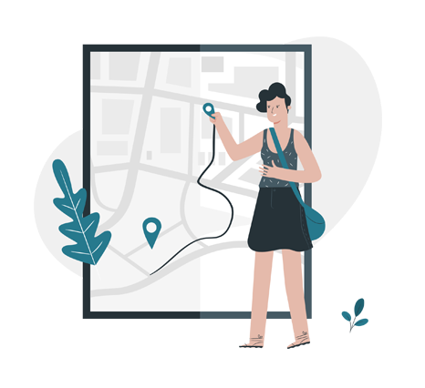 comment venir au salon de tatouage réparateur?